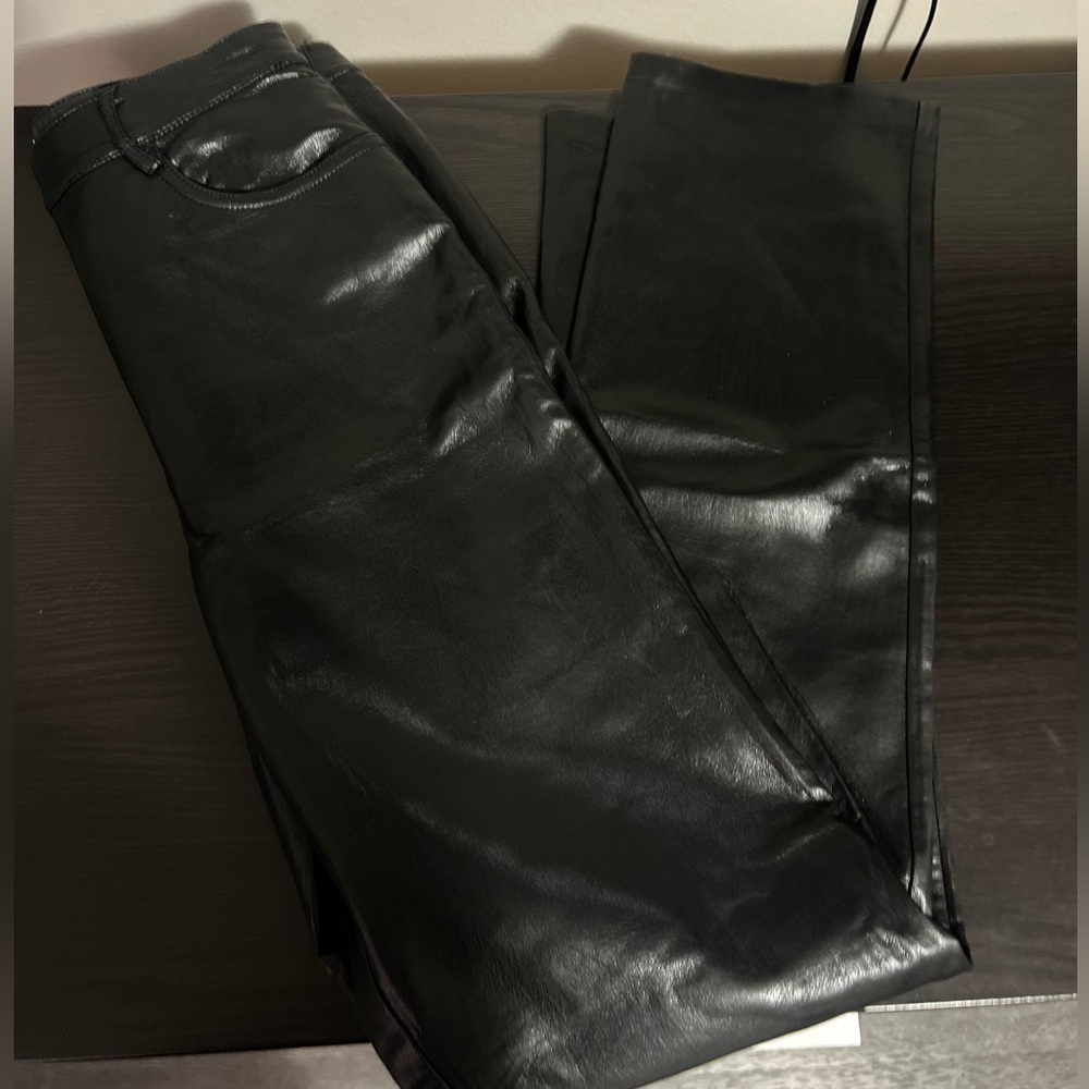 Leather pants (4)